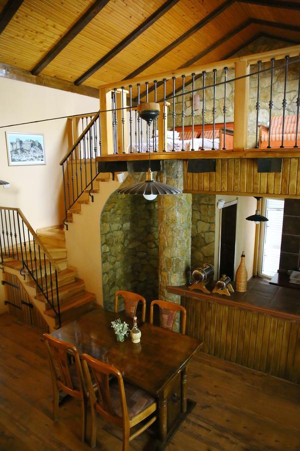 Villa Skadar Lake Karuc Luaran gambar