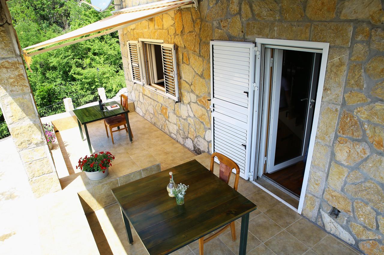 Villa Skadar Lake Karuc Luaran gambar