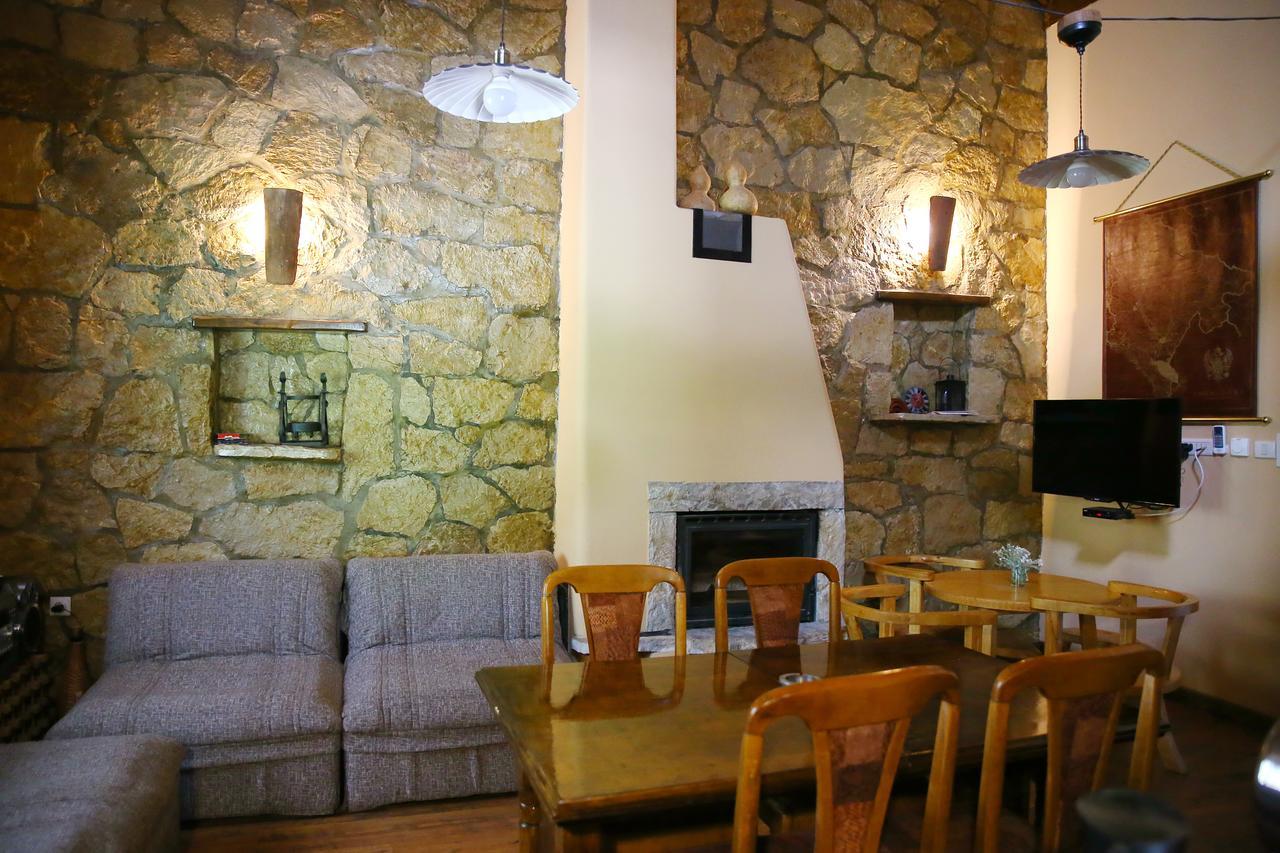 Villa Skadar Lake Karuc Luaran gambar