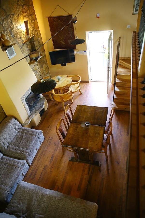 Villa Skadar Lake Karuc Luaran gambar