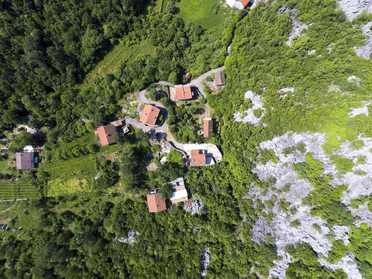 Villa Skadar Lake Karuc Luaran gambar