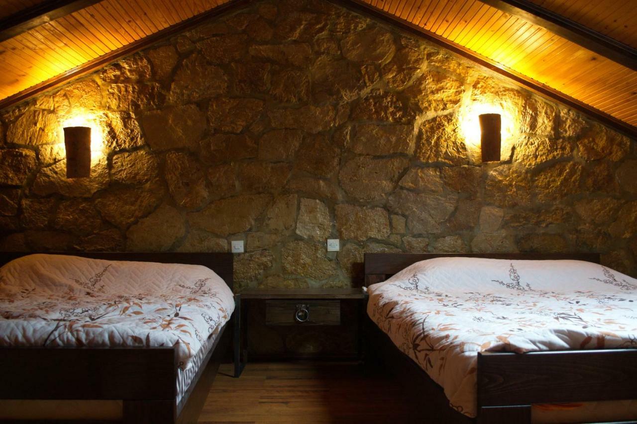 Villa Skadar Lake Karuc Luaran gambar
