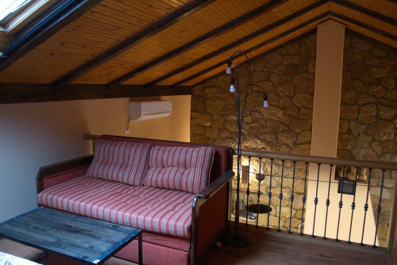 Villa Skadar Lake Karuc Luaran gambar